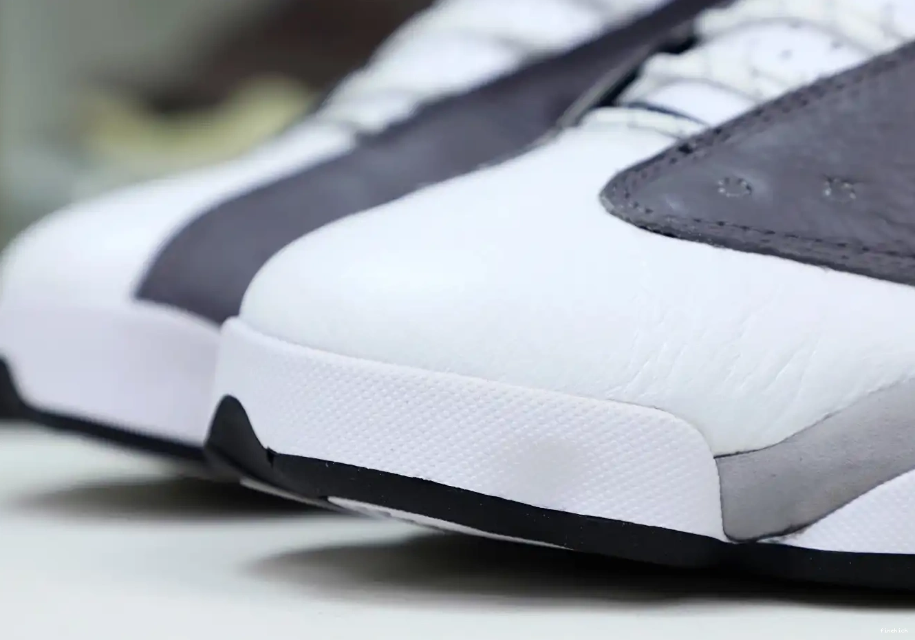 'ATMOSPHERE GREY' 13 JORDAN RETRO AIR -414571-016 0501